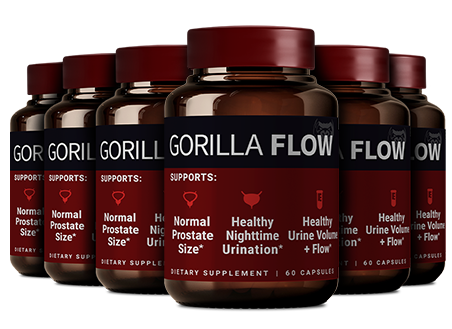 Grab Gorilla discount Bottles